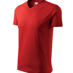 Tričko V-neck 102