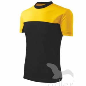 Tričko unisex Colormix 109