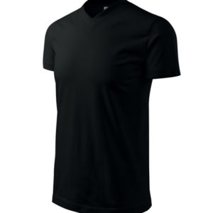 Tričko Heavy V-neck 111