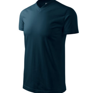 Tričko Heavy V-neck 111