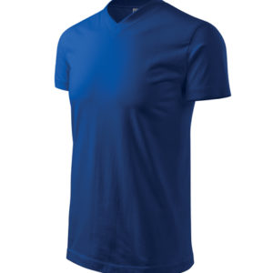 Tričko Heavy V-neck 111