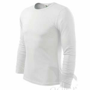 Tričko pánske FIT - T Long Sleeve 119