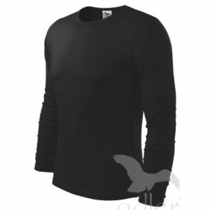 Tričko pánske FIT - T Long Sleeve 119