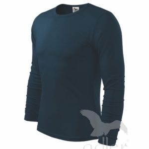 Tričko pánske FIT - T Long Sleeve 119