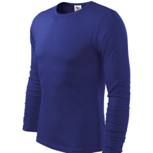 Tričko pánske FIT - T Long Sleeve 119