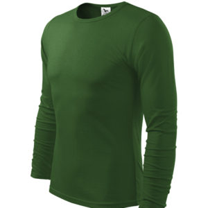 Tričko pánske FIT - T Long Sleeve 119