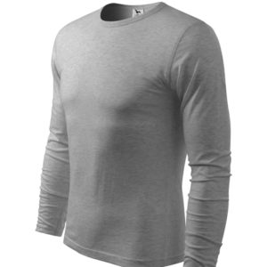 Tričko pánske FIT - T Long Sleeve 119