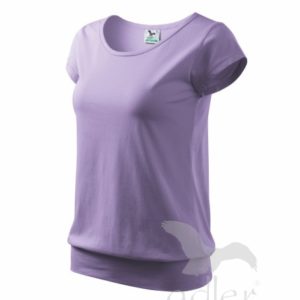 Dámske tričko City 120