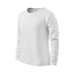 Tričko detské Long Sleeve 121