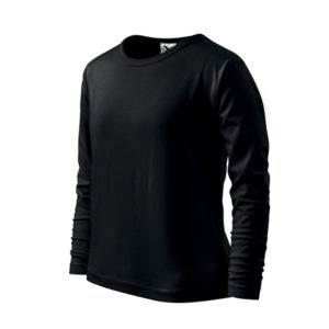 Tričko detské Long Sleeve 121