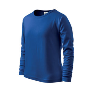 Tričko detské Long Sleeve 121