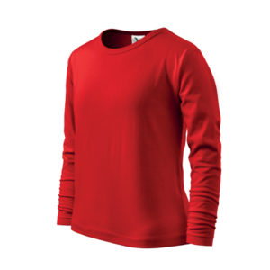 Tričko detské Long Sleeve 121
