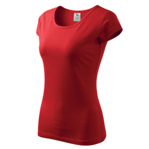 Dámske tričko Pure 122
