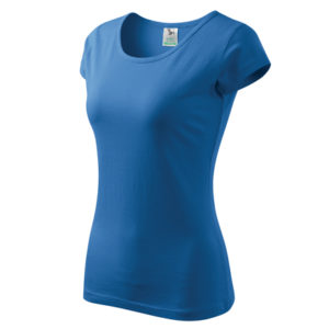 Dámske tričko Pure 122