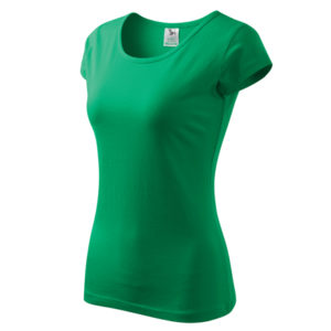 Dámske tričko Pure 122