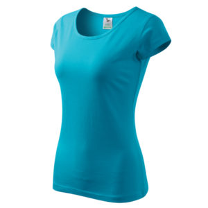Dámske tričko Pure 122
