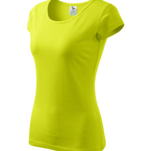 Dámske tričko Pure 122
