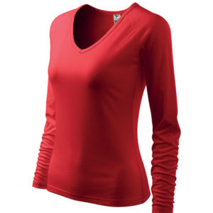 Tričko dámske Elegance 127