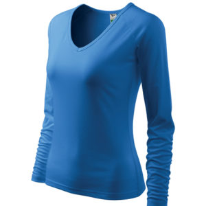 Tričko dámske Elegance 127