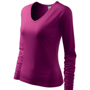 Tričko dámske Elegance 127