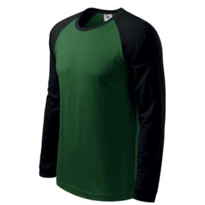 Pánske tričko Street LS 130