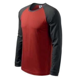 Pánske tričko Street LS 130