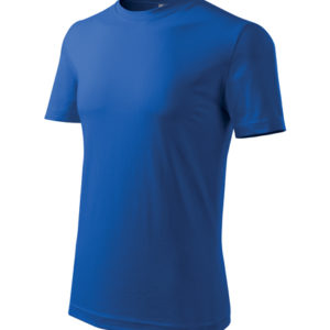 Tričko pánske Classic New 132