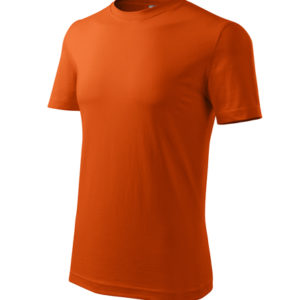 Tričko pánske Classic New 132