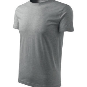 Tričko pánske Classic New 132