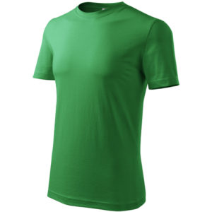 Tričko pánske Classic New 132