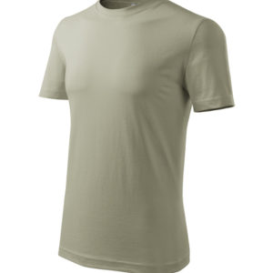 Tričko pánske Classic New 132