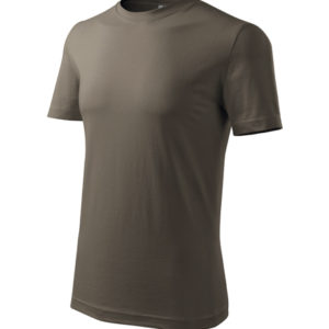 Tričko pánske Classic New 132