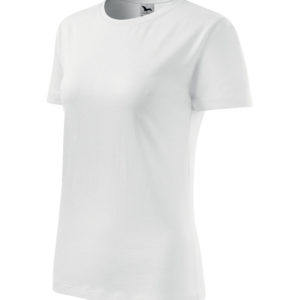 Tričko dámske Classic New 133