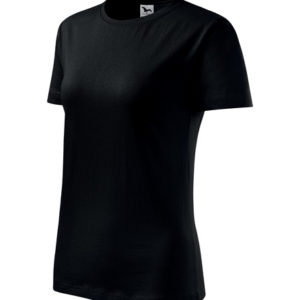 Tričko dámske Classic New 133