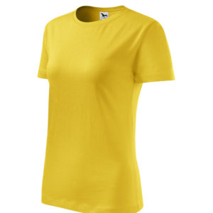 Tričko dámske Classic New 133