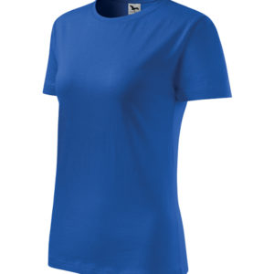 Tričko dámske Classic New 133