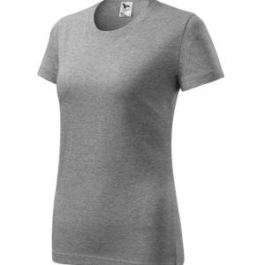 Tričko dámske Classic New 133