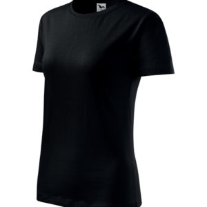 Dámske tričko Basic 134