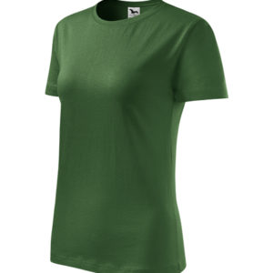 Dámske tričko Basic 134