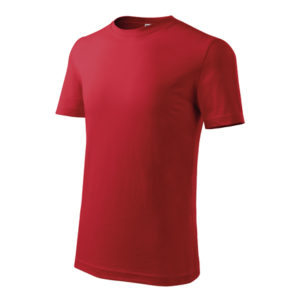 Tričko detské Classic New