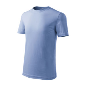 Tričko detské Classic New