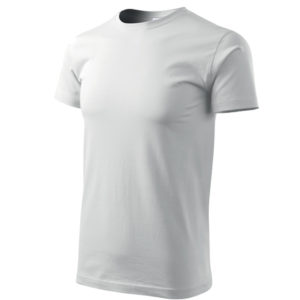 Unisex tričko Heavy New