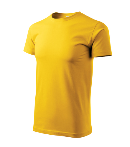 Unisex tričko Heavy New – Obrázok 6