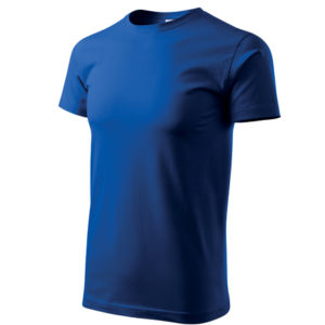 Unisex tričko Heavy New