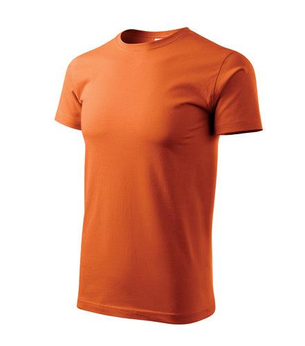 Unisex tričko Heavy New – Obrázok 11