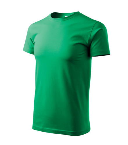Unisex tričko Heavy New – Obrázok 15