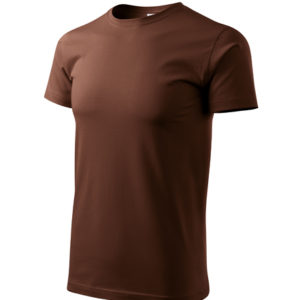 Unisex tričko Heavy New