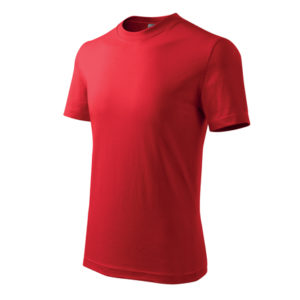 Detské tričko Basic 138