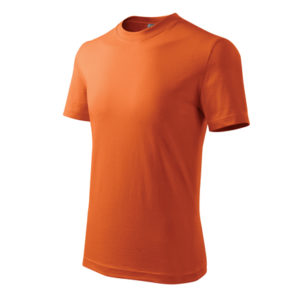 Detské tričko Basic 138