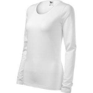 Tričko dámske Slim